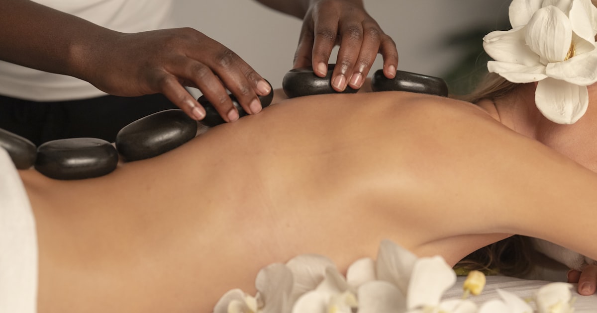 What to Expect at Rachawadee Thai Spa