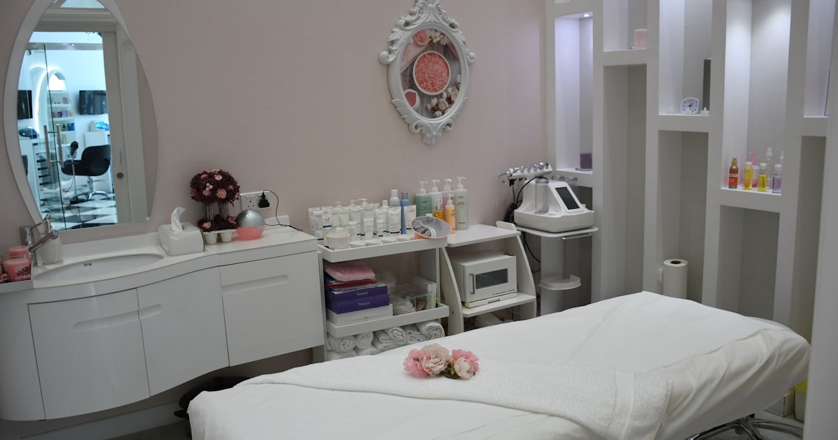 Preparing for Your Thai Massage