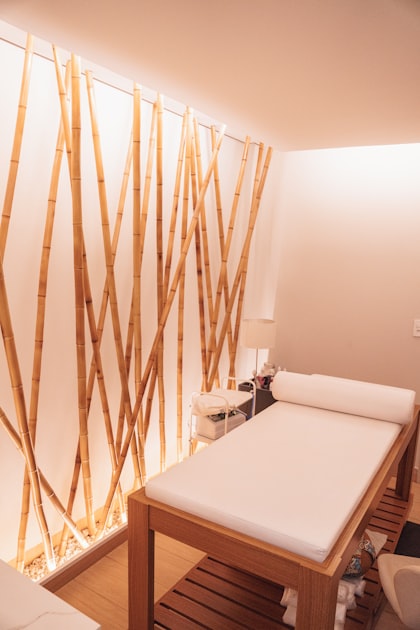 The Benefits of Thai Massage